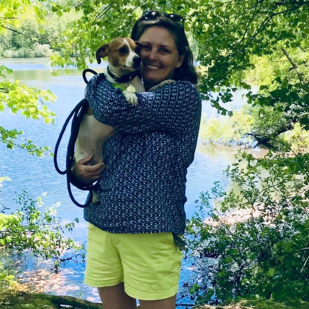 Meet your Posher, Shannon